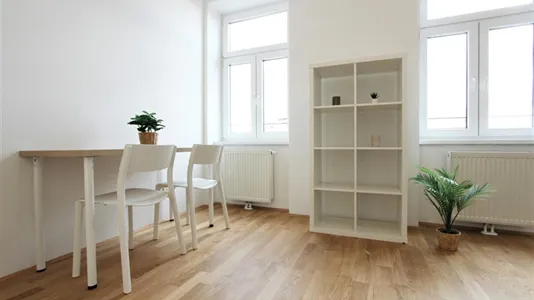 Apartments in Wien Ottakring - photo 7