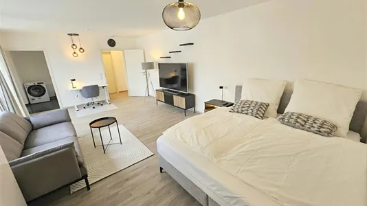 Apartments in Location is not specified - photo 7