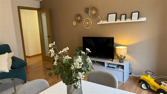 Rooms in Madrid Carabanchel - photo 7