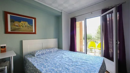 Rooms in Alboraya - photo 8