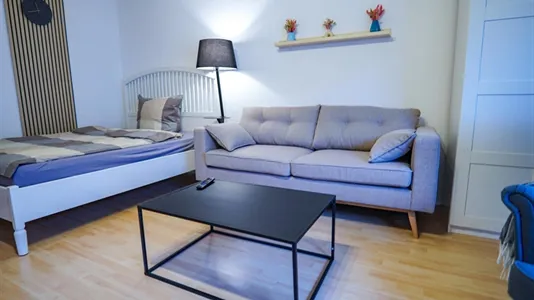 Apartments in Cologne Innenstadt - photo 5