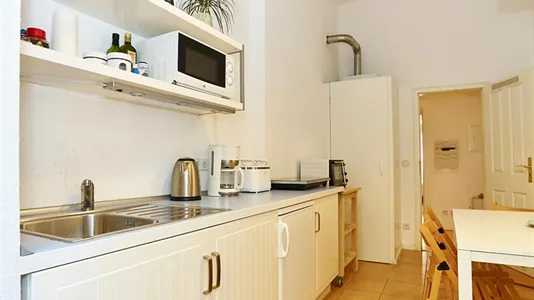 Apartments in Location is not specified - photo 9