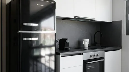 Apartments in Lavreotiki - photo 4