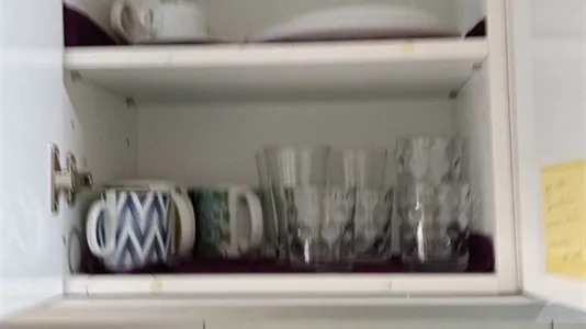 Rooms in Madrid Puente de Vallecas - photo 8