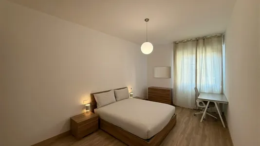 Apartments in Milano Zona 9 - Porta Garibaldi, Niguarda - photo 5