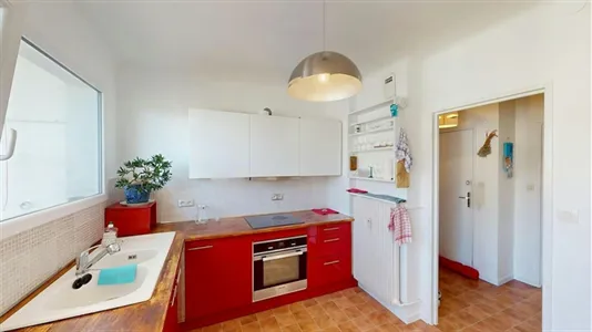 Apartments in Mulhouse - photo 7