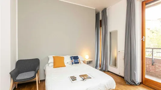 Rooms in Milano Zona 5 - Vigentino, Chiaravalle, Gratosoglio - photo 3