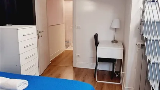 Rooms in Florence - photo 9
