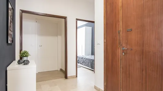 Rooms in Padua - photo 4