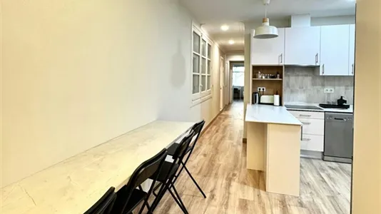 Rooms in Madrid Salamanca - photo 9