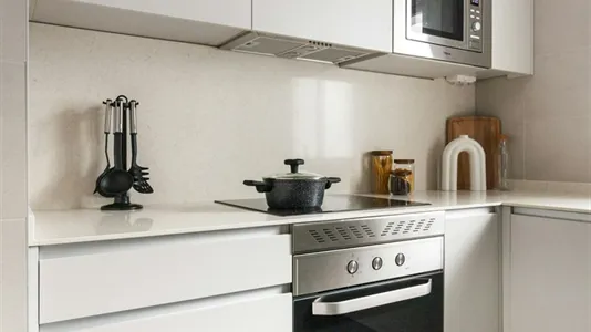 Apartments in Madrid Chamartín - photo 10