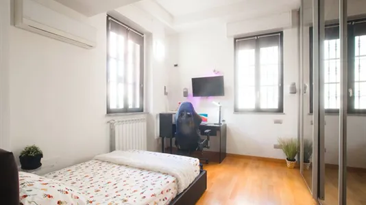 Rooms in Milano Zona 2 - Stazione Centrale, Gorla, Turro, Greco, Crescenzago - photo 4