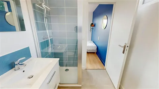 Rooms in Bordeaux - photo 5