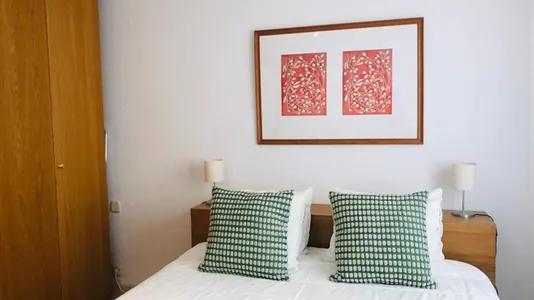 Apartments in Madrid Arganzuela - photo 7