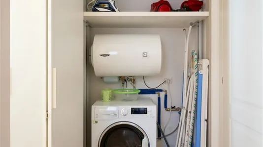 Apartments in Florence - photo 8