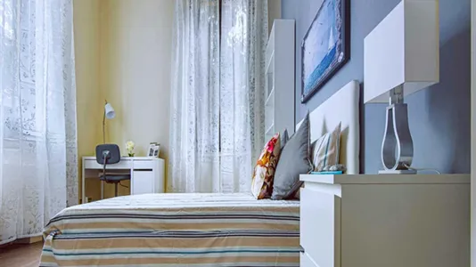 Rooms in Milano Zona 2 - Stazione Centrale, Gorla, Turro, Greco, Crescenzago - photo 3