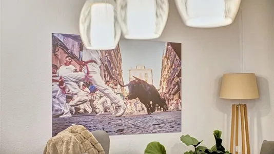 Rooms in Pamplona/Iruña - photo 8