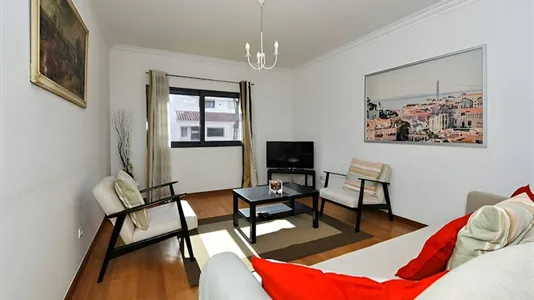 Apartments in Oeiras - photo 3