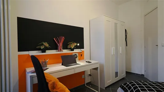 Rooms in Turin - photo 1