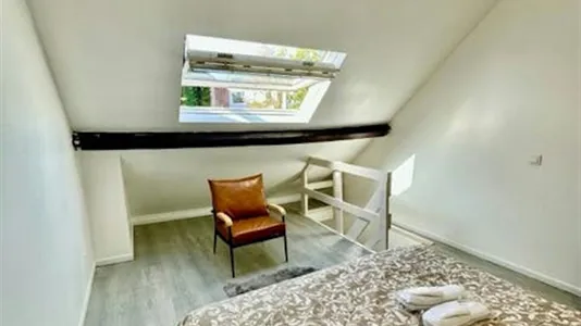 Apartments in Brussels Elsene - photo 4