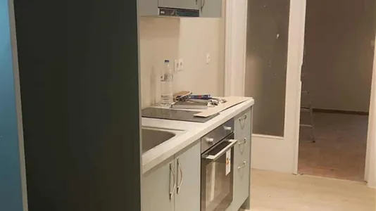 Rooms in Athens Agios Nikolaos - photo 3