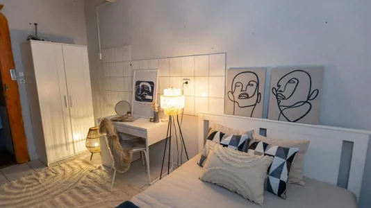 Rooms in Budapest Terézváros - photo 3