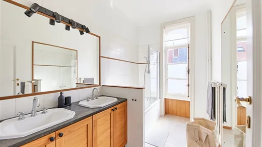 Rooms in Brussels Elsene - photo 4