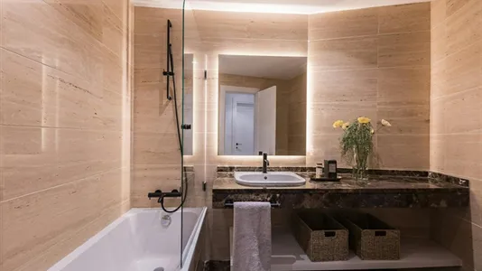 Apartments in Málaga - photo 10