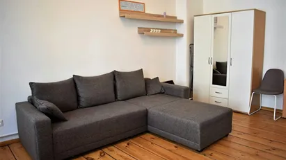 Apartment for rent in Berlin Mitte, Berlin