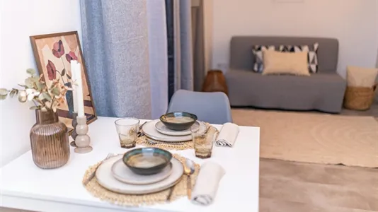 Rooms in Budapest Ferencváros - photo 9