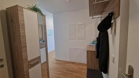 Apartments in Vienna Landstraße - photo 6