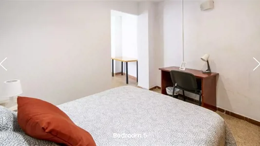 Rooms in Valencia Extramurs - photo 2
