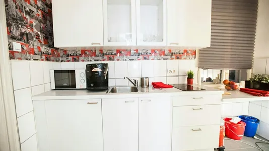 Rooms in Budapest Terézváros - photo 8