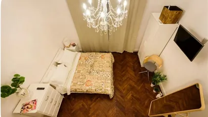 Apartment for rent in Budapest Terézváros, Budapest