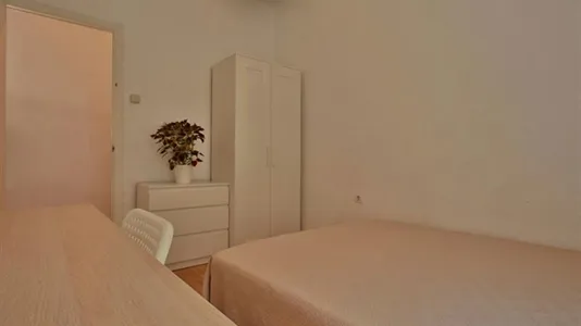 Rooms in Valencia Algirós - photo 10