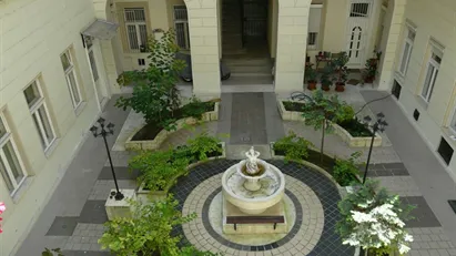 Apartment for rent in Budapest Terézváros, Budapest