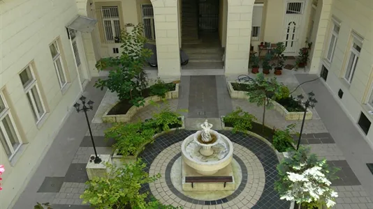 Apartments in Budapest Terézváros - photo 1