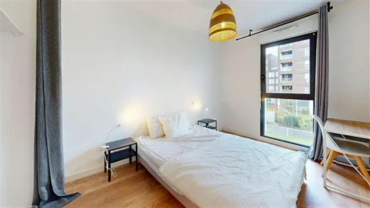 Rooms in Bordeaux - photo 2