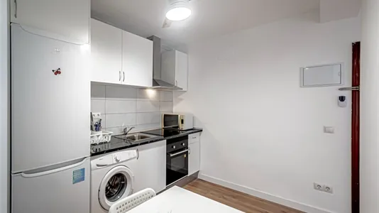Rooms in Madrid Usera - photo 8