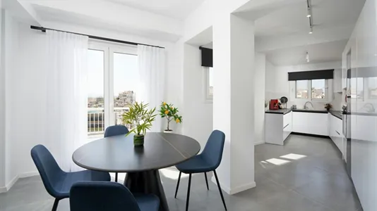 Apartments in Location is not specified - photo 4