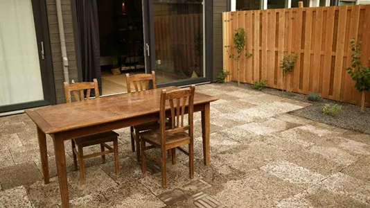 Rooms in Location is not specified - photo 8