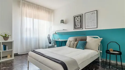 Rooms in Padua - photo 7