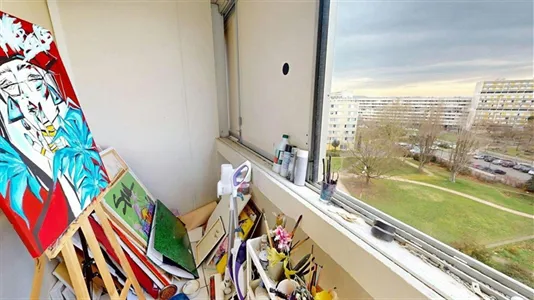 Rooms in Toulouse - photo 6