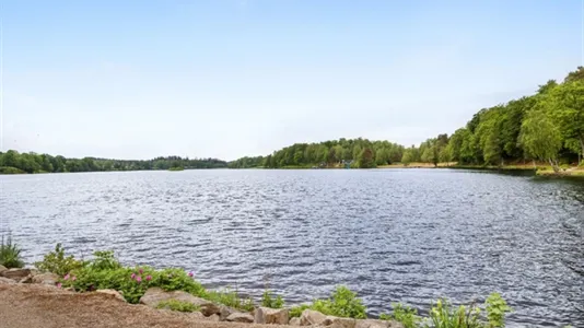 Apartments in Markaryd - photo 8