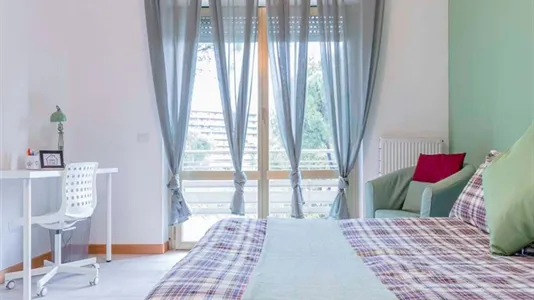 Rooms in Roma Municipio IX – EUR - photo 5