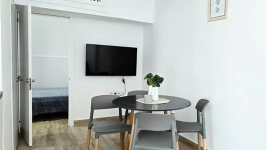 Apartments in Arico - photo 5