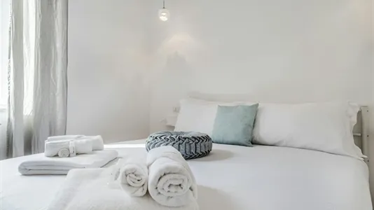 Apartments in Roma Municipio VII – Appio-Latino/Tuscolano/Cinecittà - photo 9