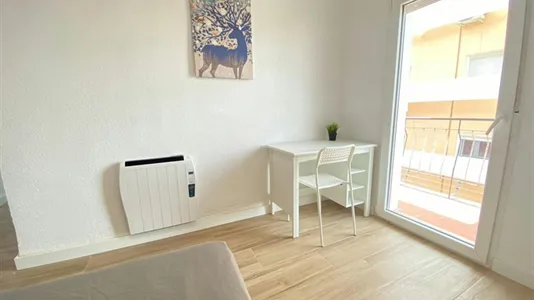 Rooms in Madrid Puente de Vallecas - photo 10