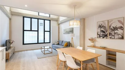 Apartment for rent in Barcelona Sants-Montjuïc, Barcelona