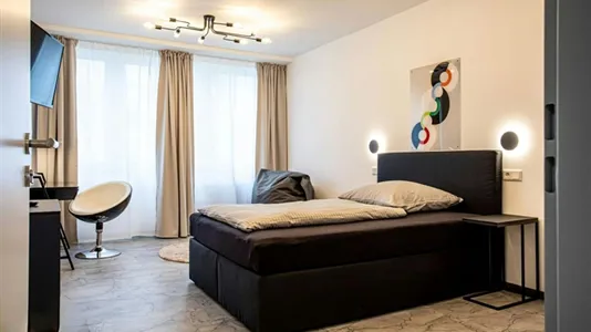 Rooms in Frankfurt Innenstadt I - photo 9